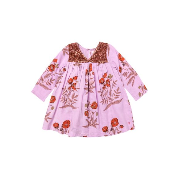 Pink Chicken Other - Pink Chicken Girls Courtney Dress